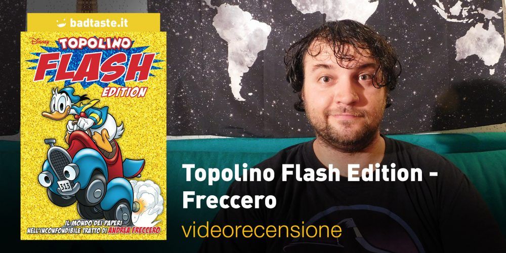 topolino-news