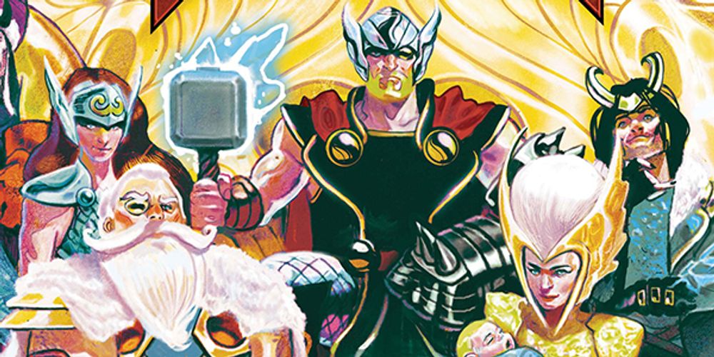 thor