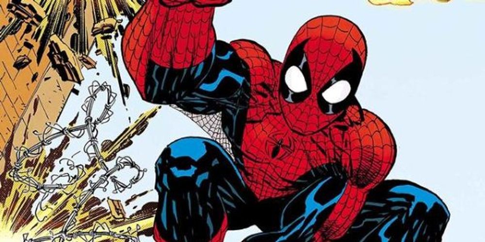 spider-man-erik-larsen