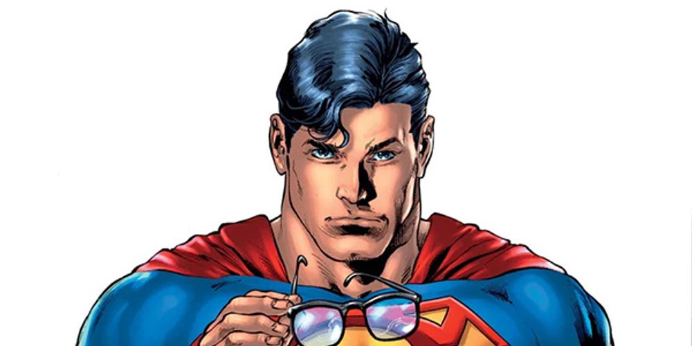 superman