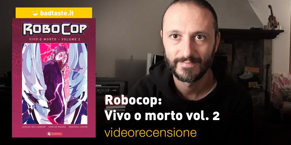 robocop-news