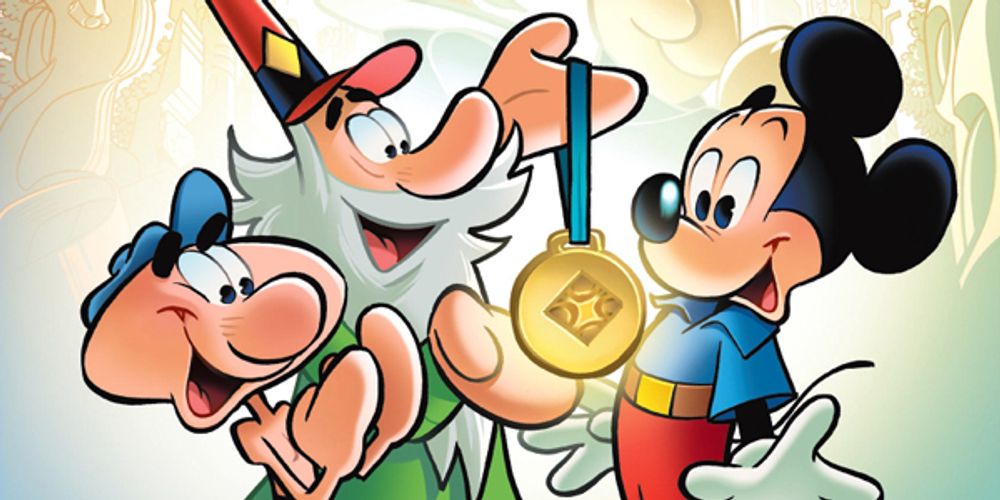 topolino