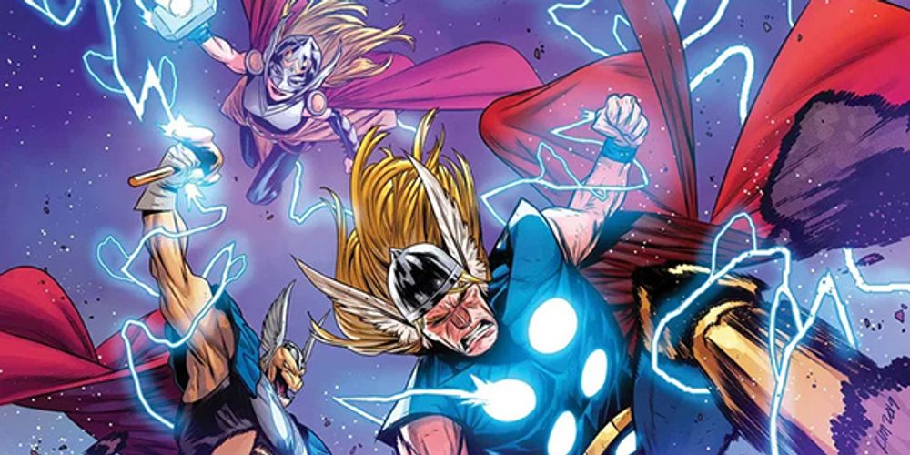 thor