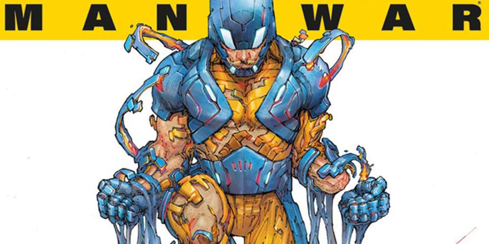 x-o-manowar