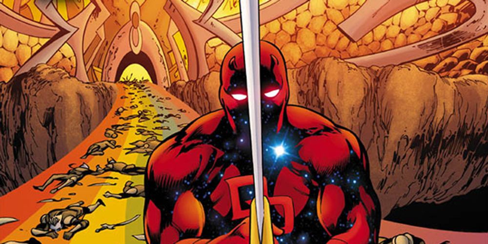 daredevil