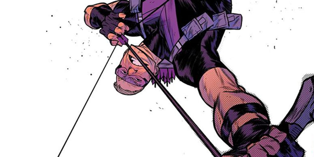 hawkeye