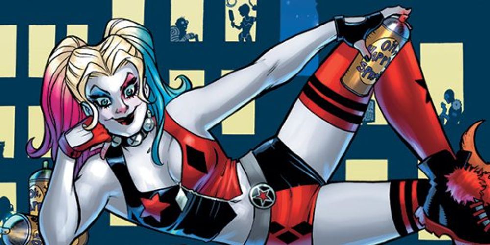 harley-quinn