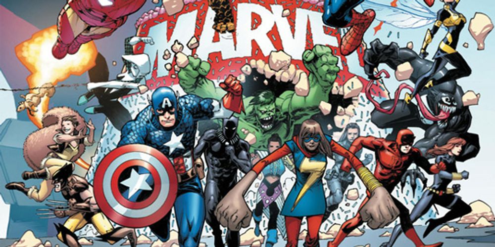 marvel-1