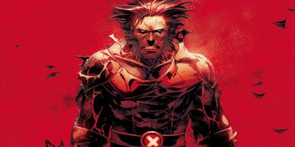 wolverine