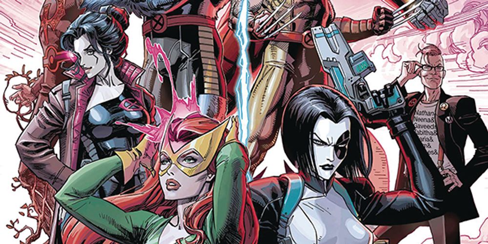 x-force