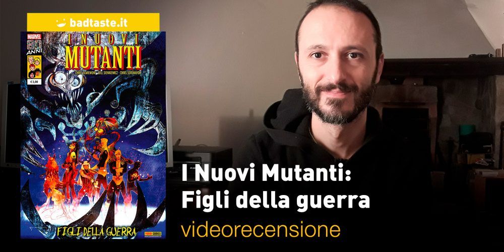 nuovimutanti-news