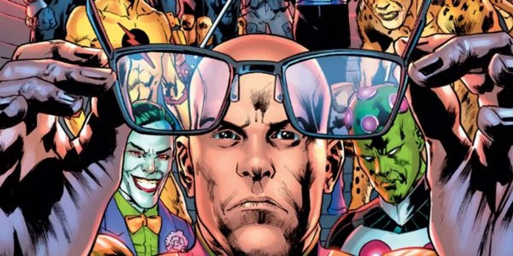 superman-villains
