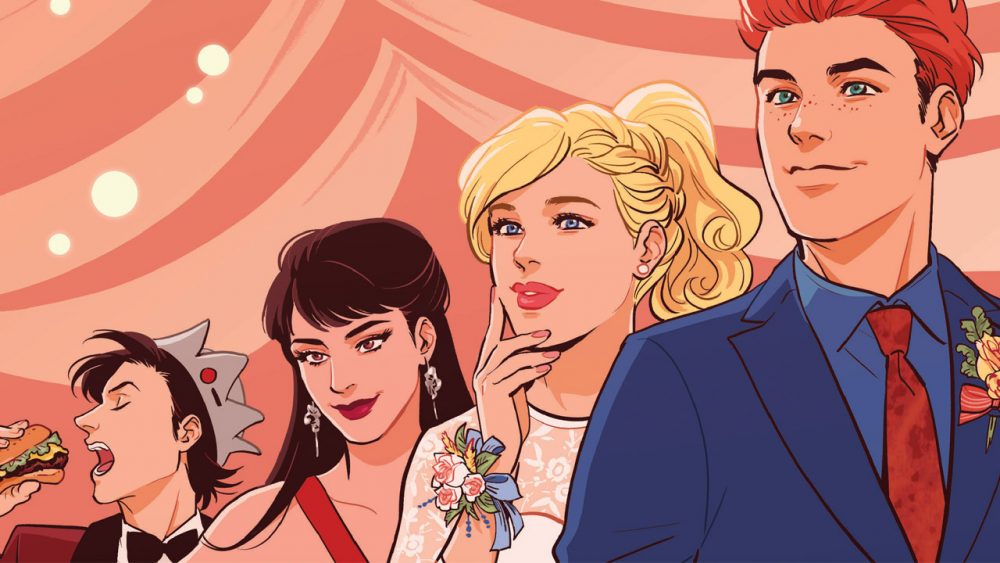 Archie vol. 6, la recensione - BadTaste