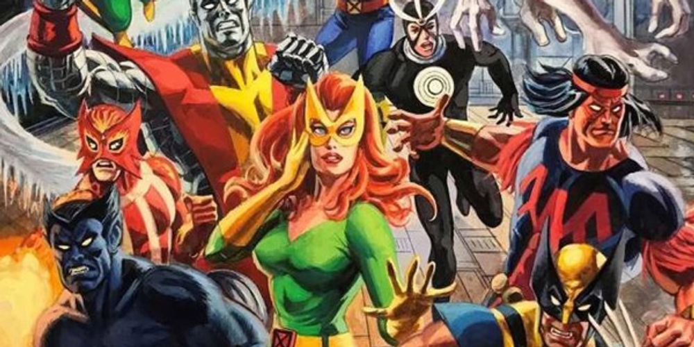 marvel