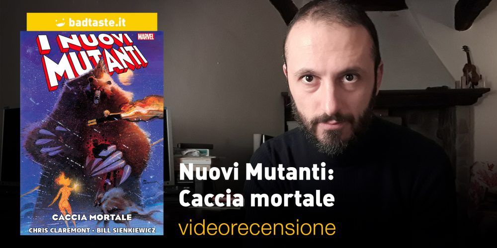 nuovimutanti-news