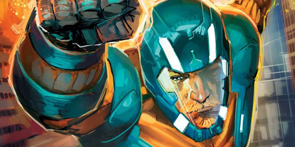 x-o-manowar