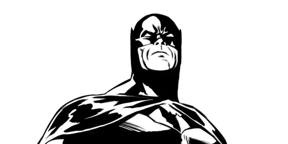 batman