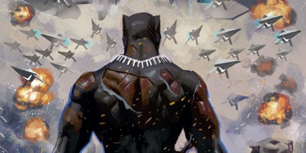 black-panther