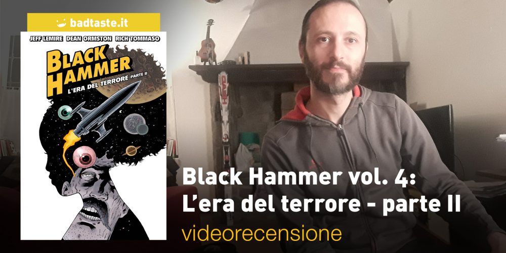 blackhammer-news
