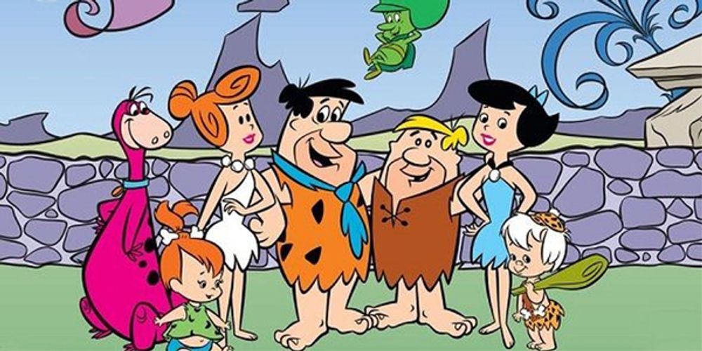 flintstones