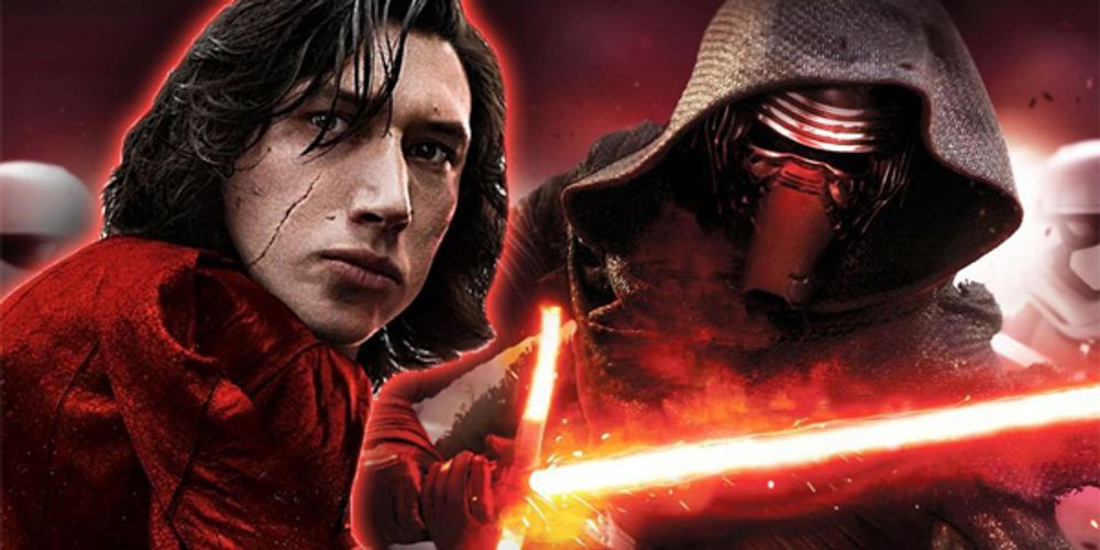 kylo-ren