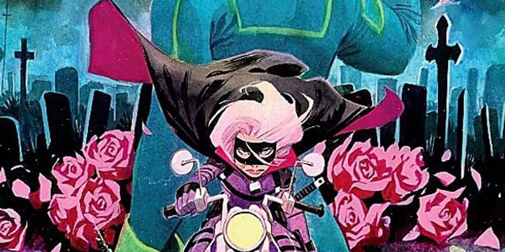 hit-girl