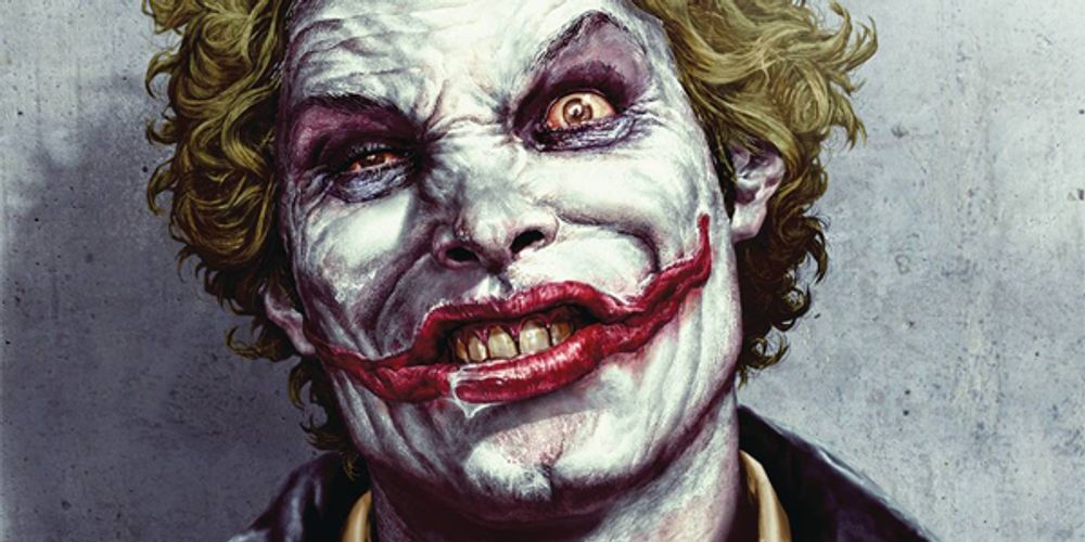 joker