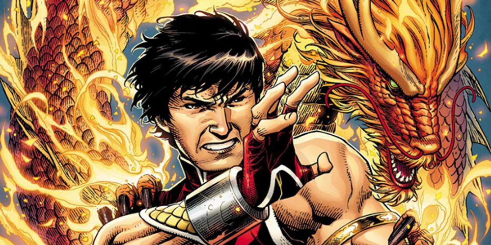 shang-chi