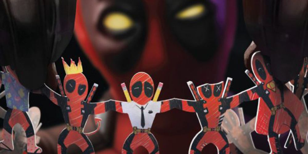 deadpool