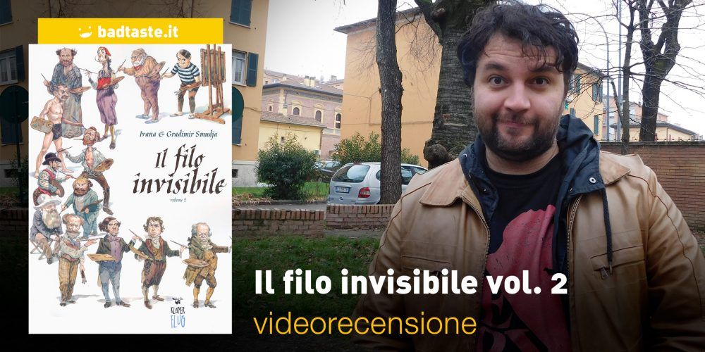 filoinvisibile-news