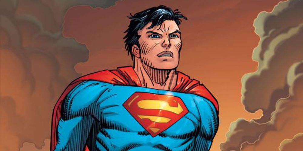 superman