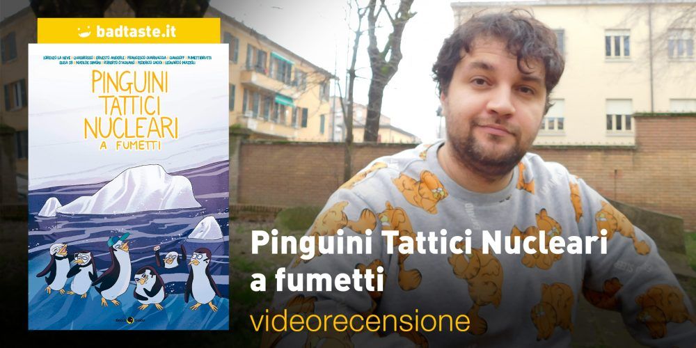 pinguini-news