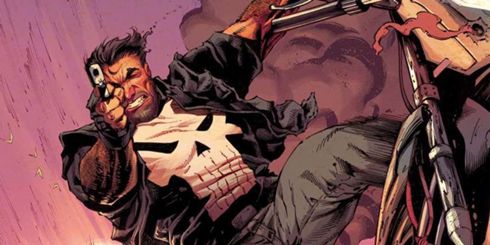 punisher