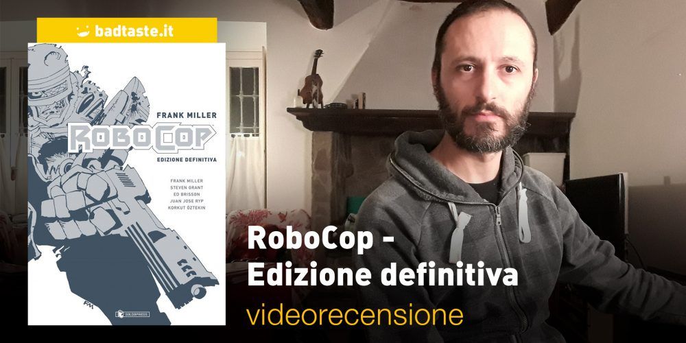 robocop-news