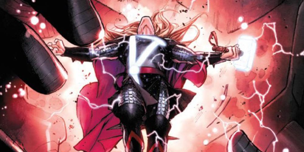 thor