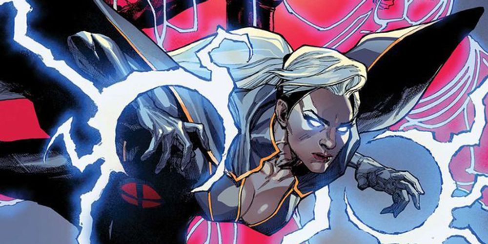 x-men