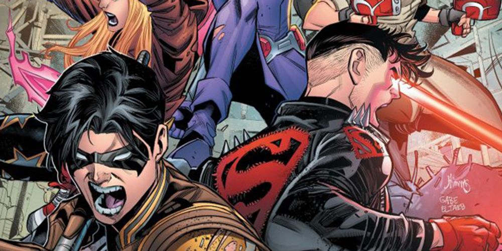 young-justice