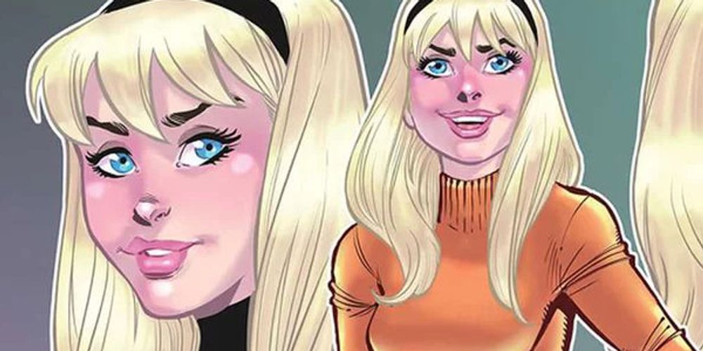 gwen