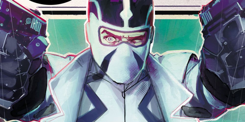 fantomex