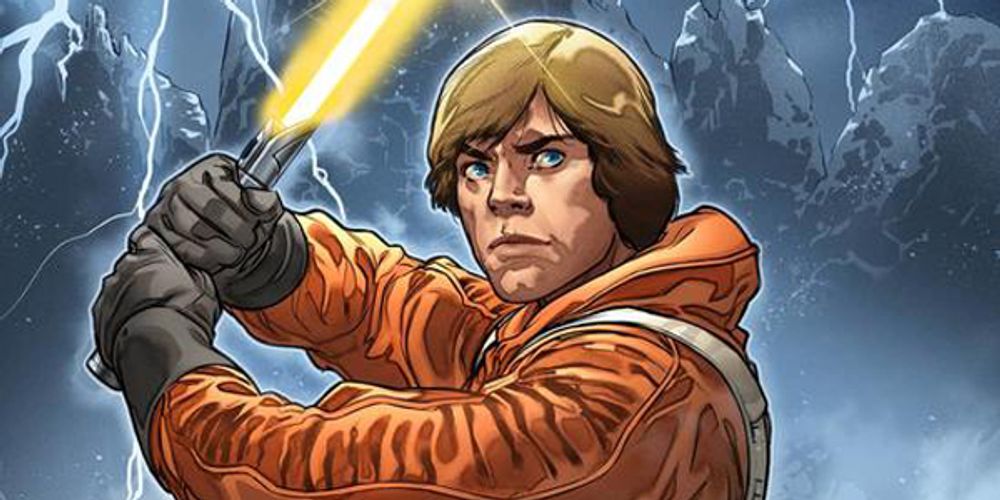 luke