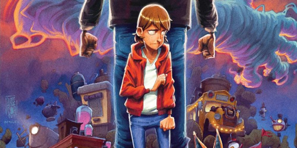 middlewest