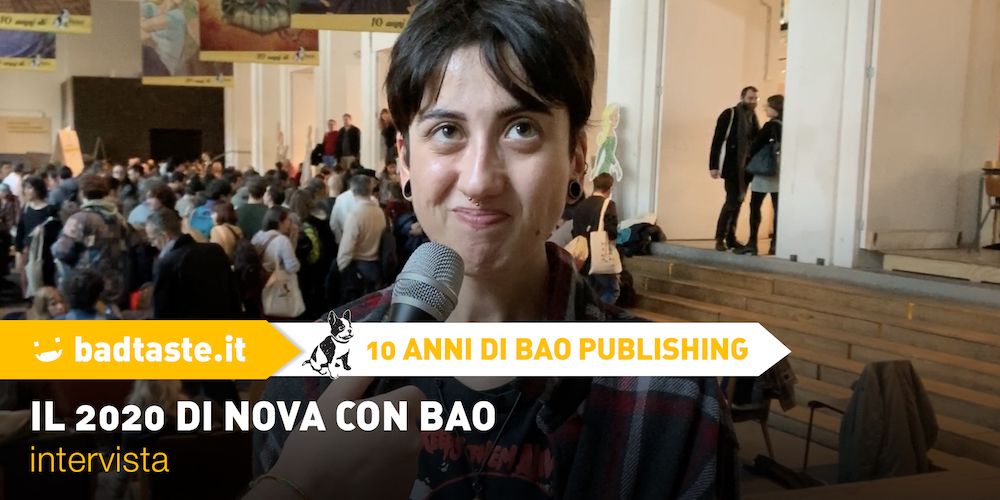 nova