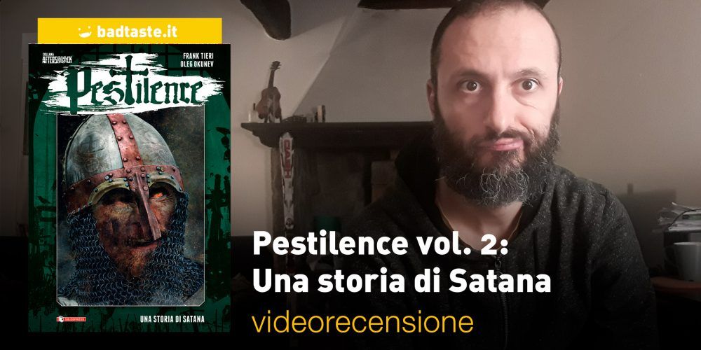 pestilence-news