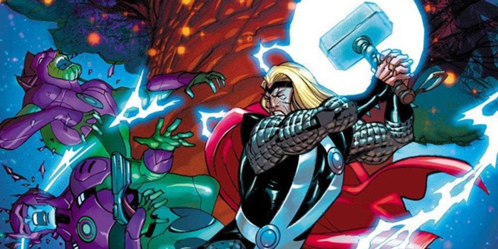 thor