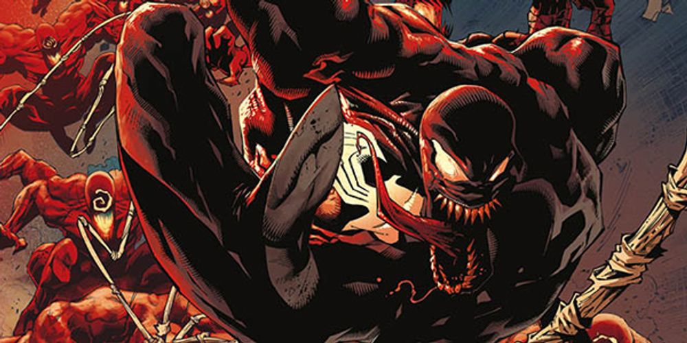venom