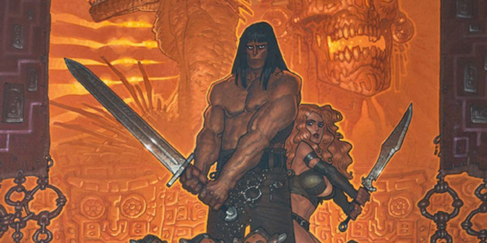 conan