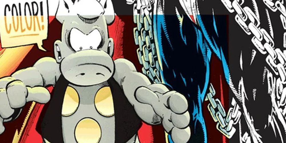 cerebus-spawn