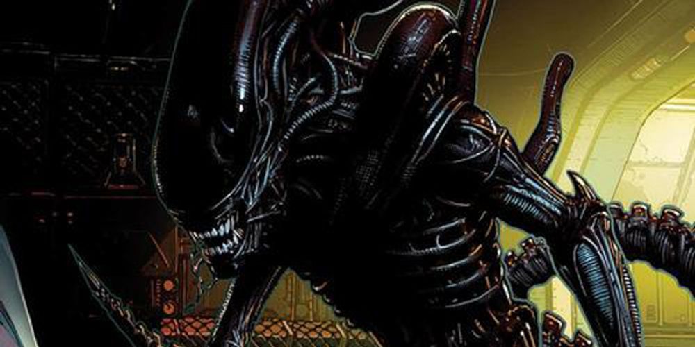 alien