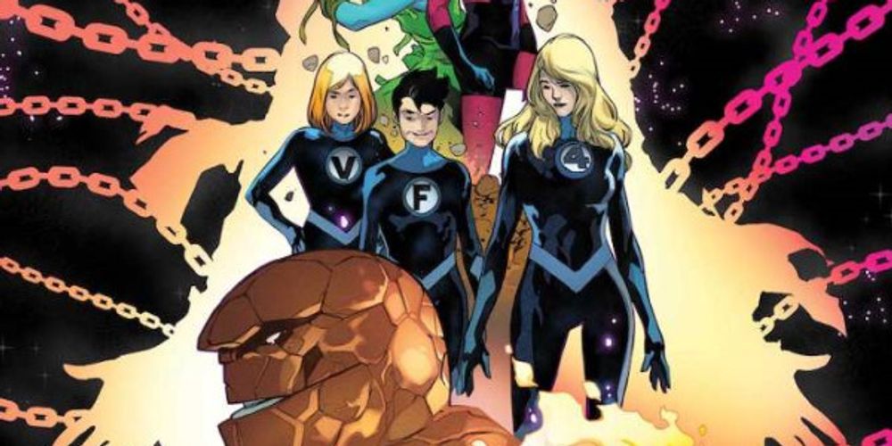 fantastic-four