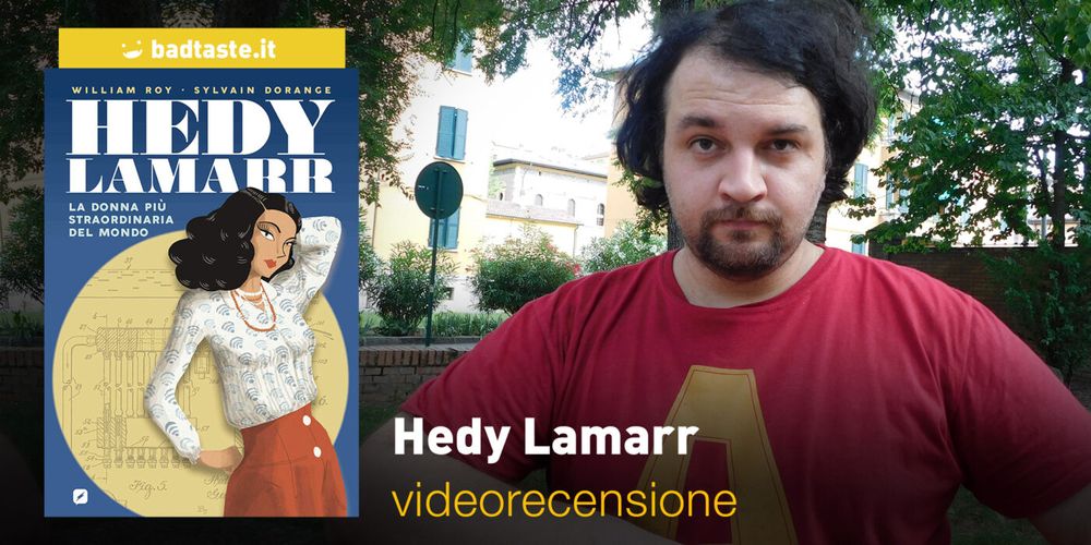 lamarr-news